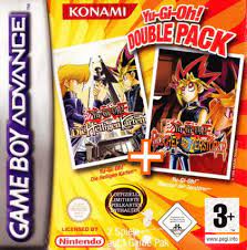 Yu-Gi-Oh Double Pack